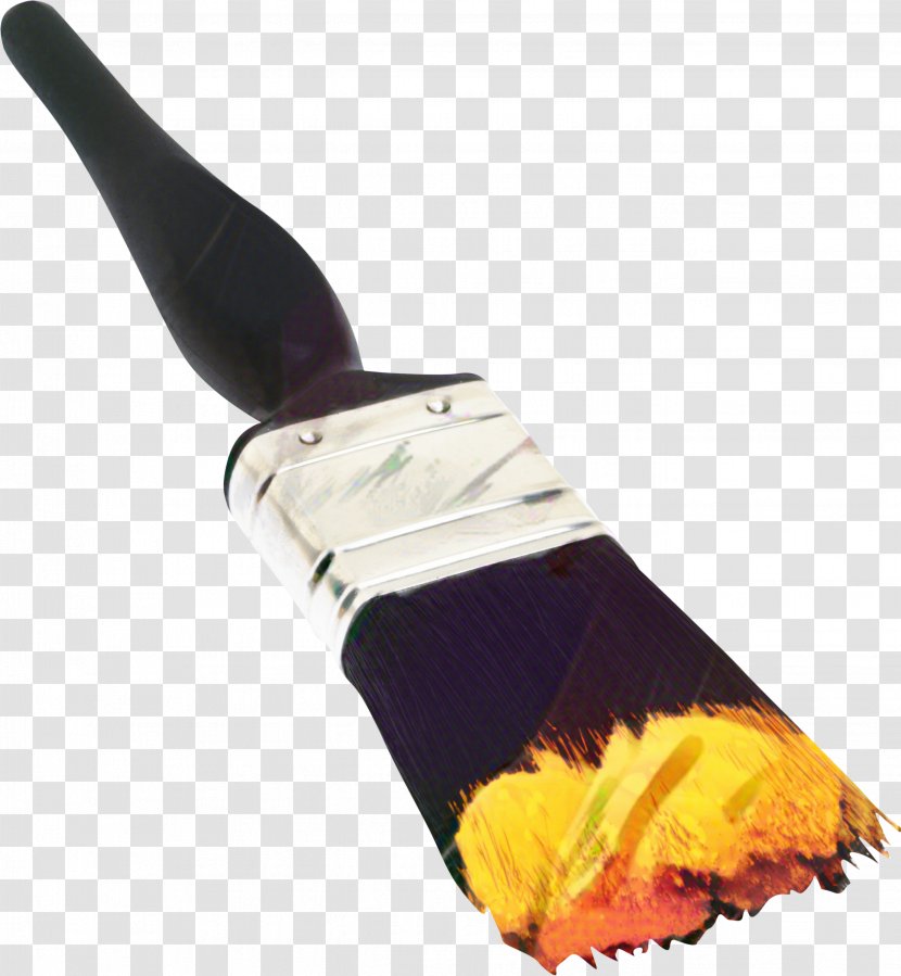 Paint Brushes Image Transparency - Fashion Accessory - Microsoft Transparent PNG