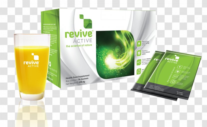Dietary Supplement Revive Active Products Health Vitamin Krill Oil - Drink Transparent PNG