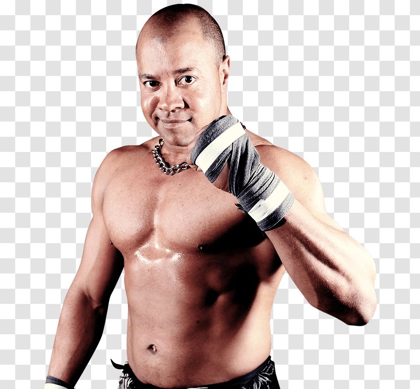 Jody Fleisch Professional Wrestling German Federation Thumb Espectacle - Cartoon - John Rambo Transparent PNG