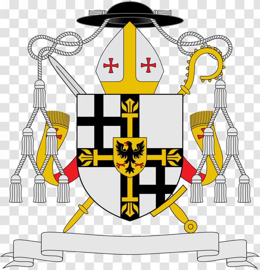 State Of The Teutonic Order Battle Grunwald Knights Grand Master Religious - Yellow - Negi Springfield Transparent PNG