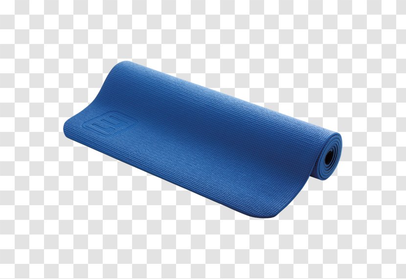 Yoga & Pilates Mats Blue Red Color - Mat Transparent PNG