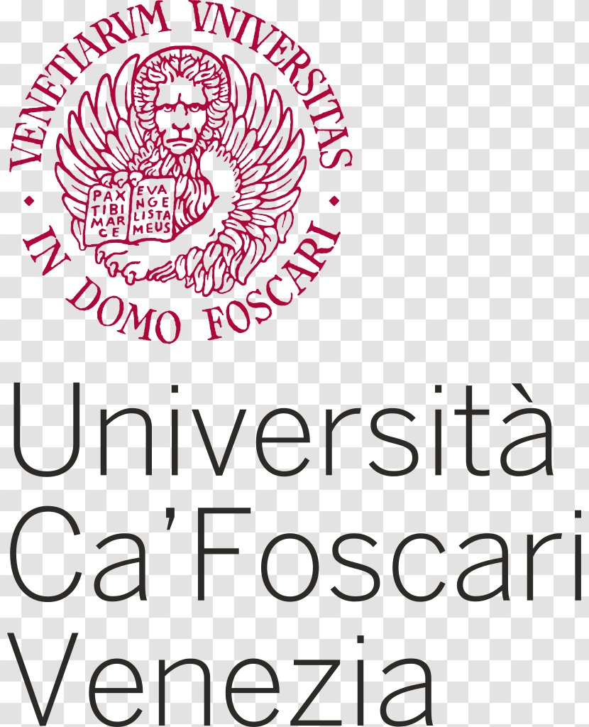 Ca' Foscari University Of Venice Logo Brand Portable Network Graphics - Cartoon - Ca Transparent PNG