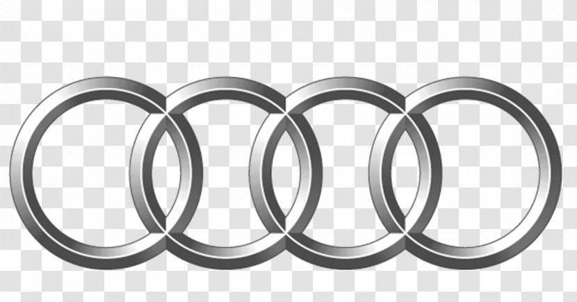 Audi Car Vehicle Logo Image Transparent PNG