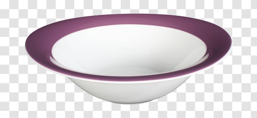 Bowl Tableware - Purple - Gourmet Buffet Transparent PNG