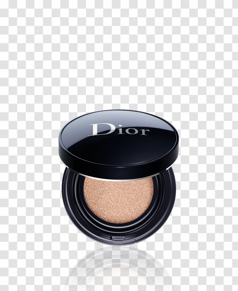 Dior Diorskin Forever Fluid Foundation Cosmetics Christian SE Dreamskin Cushion - Eye Transparent PNG