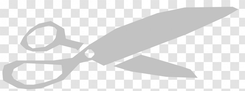 Clip Art - Wing - Scissors Transparent PNG