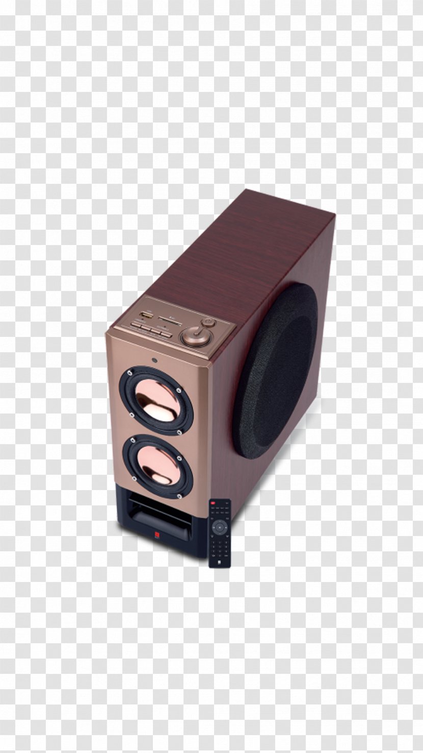 Loudspeaker Wireless Speaker IBall Computer Speakers USB - Iball Transparent PNG