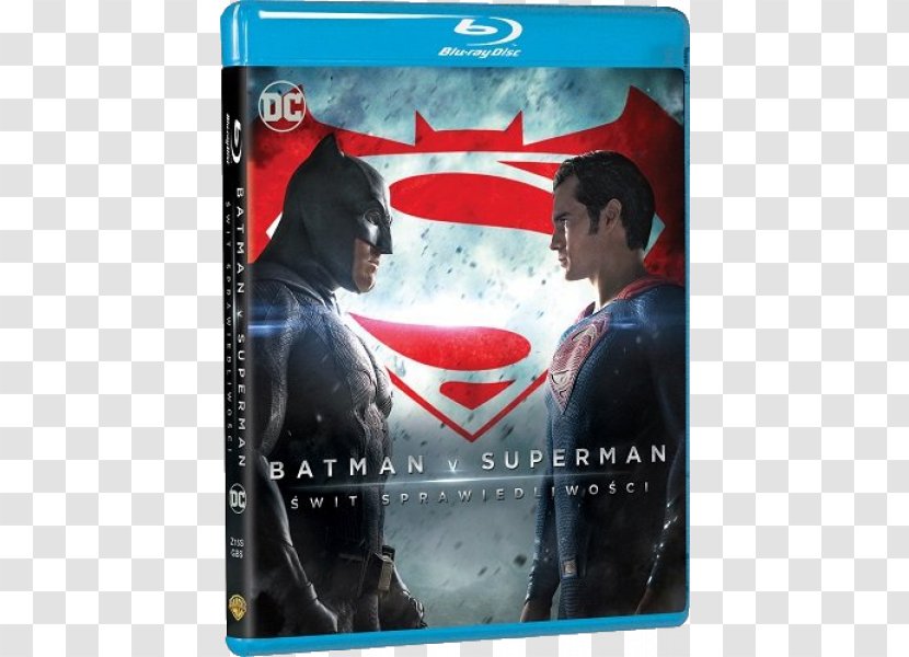 Batman Superman Film General Zod Metropolis - Year One Transparent PNG