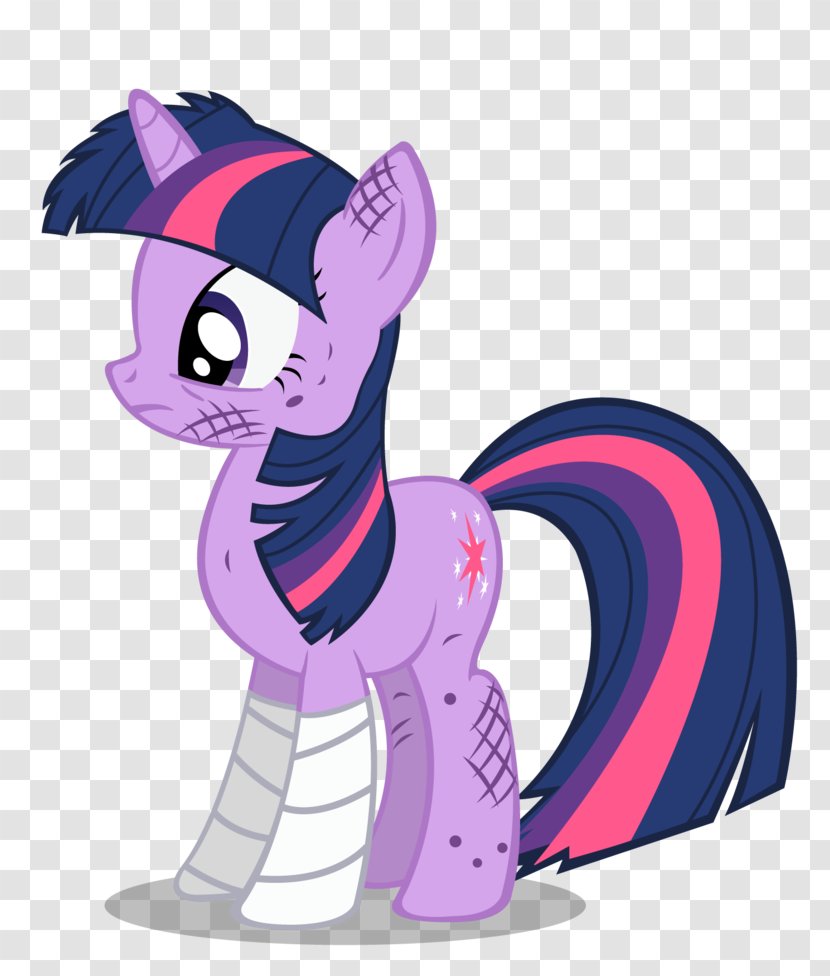 Twilight Sparkle Minecraft My Little Pony Applejack - Pink Transparent PNG