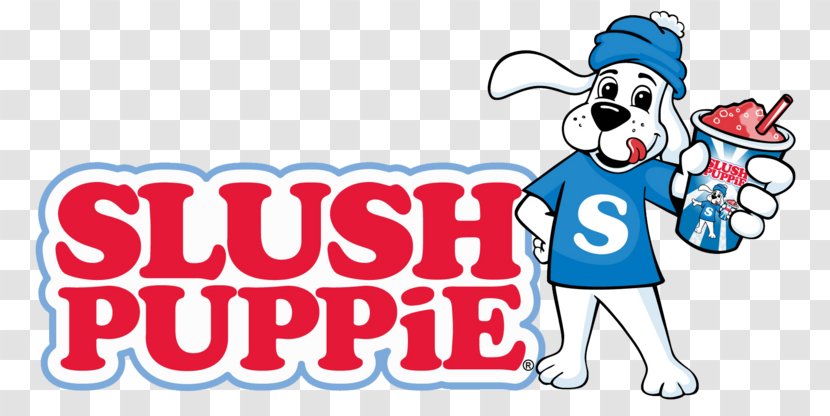 Ice Cream Slush Puppie Smoothie Frozen Carbonated Drink - Images Transparent PNG