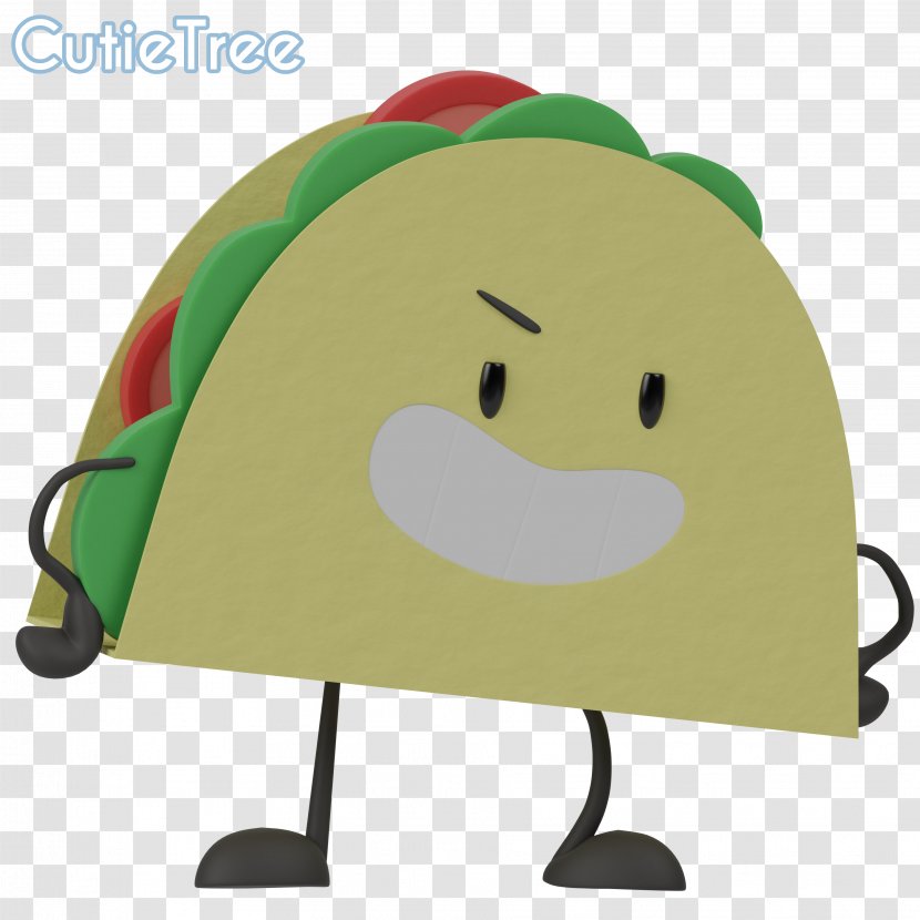 Taco TV Tropes Wiki Transparent PNG