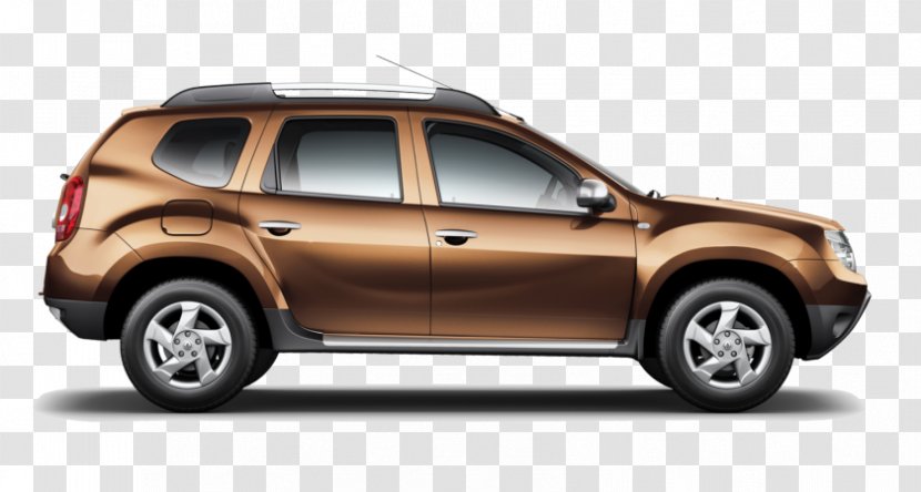 Volvo XC90 Car Dacia Duster AB Transparent PNG