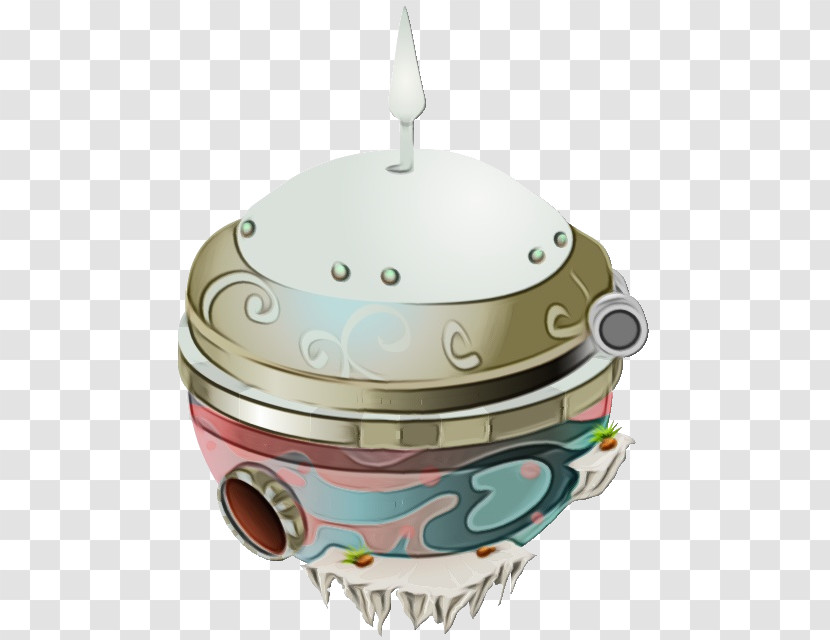 Christmas Ornament Transparent PNG