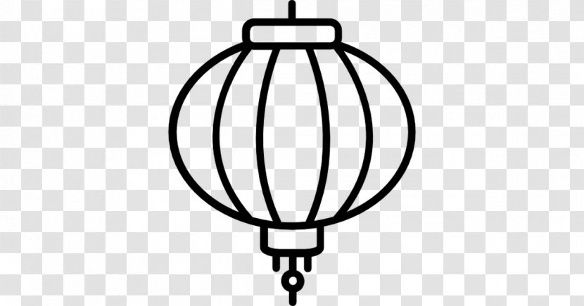 Paper Lantern Coloring Book Chinese New Year Drawing - Lighting Transparent PNG