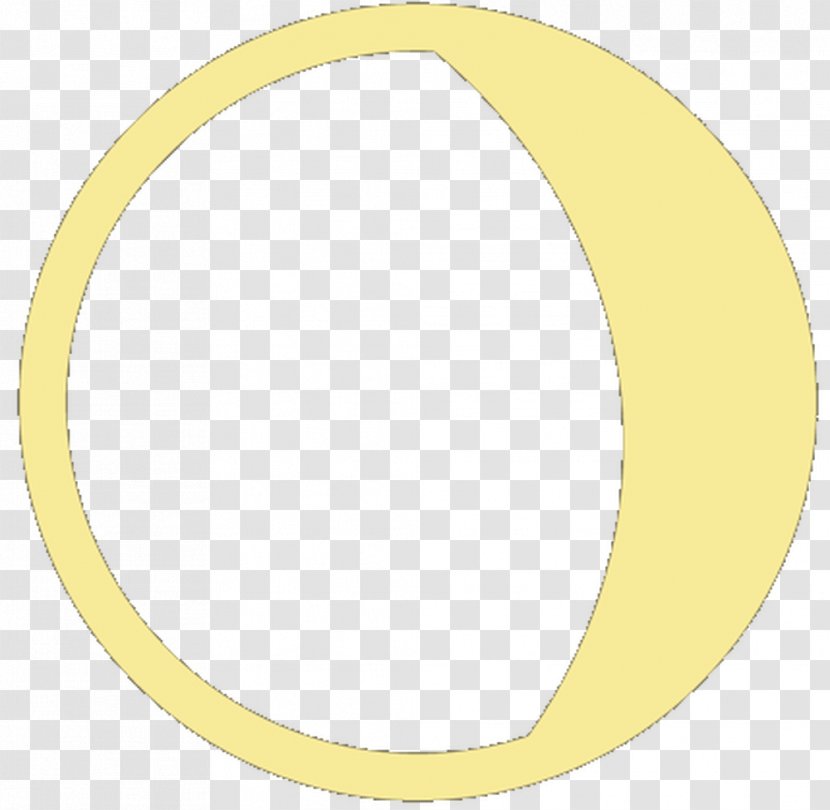 Product Design Angle Font - Yellow - Oval Transparent PNG