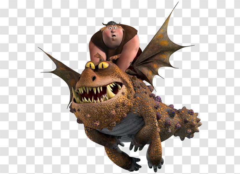 Fishlegs Hiccup Horrendous Haddock III YouTube How To Train Your Dragon - Toothless Transparent PNG