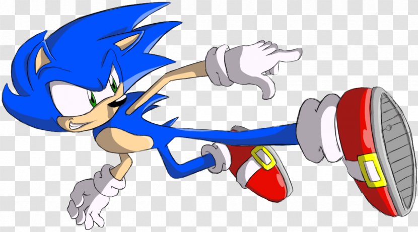 Sonic Jump Fever The Hedgehog 4: Episode I Dash - Kyle L B Morey Transparent PNG