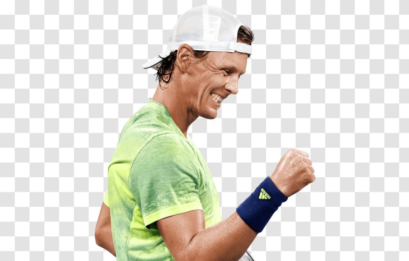 Tomáš Berdych Australian Open 2018 2015 – Men's Singles Rothenbaum Tournament - Cap - Tennis Transparent PNG
