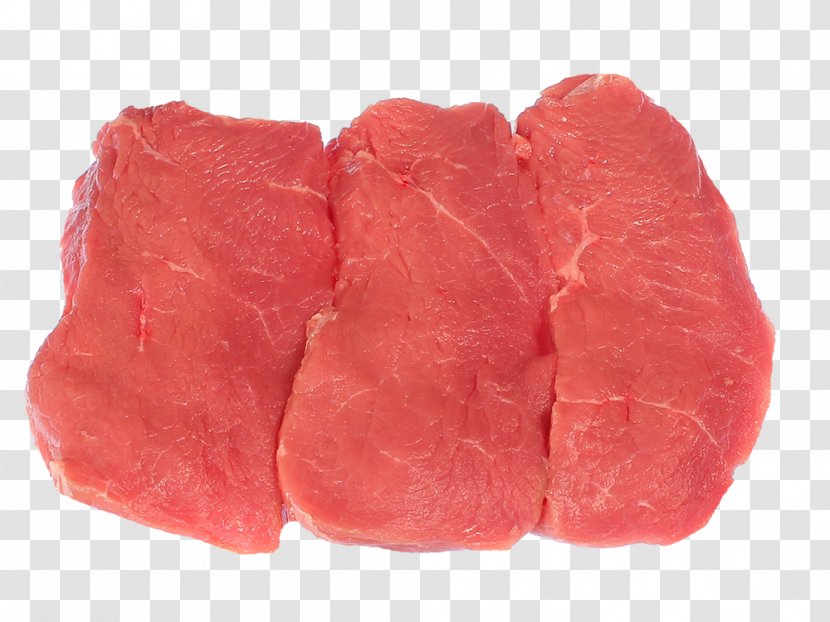 Game Meat Veal Matsusaka Beef Ham Red - Frame Transparent PNG