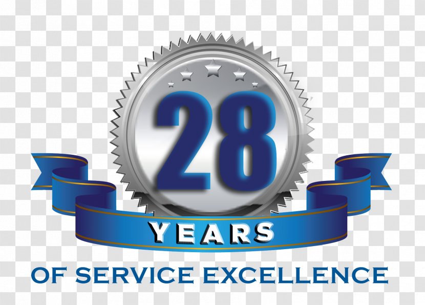 Customer Service Excellence Business - Label Transparent PNG