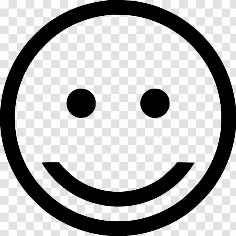 Smiley Happiness Circle Clip Art - Emotion Transparent PNG