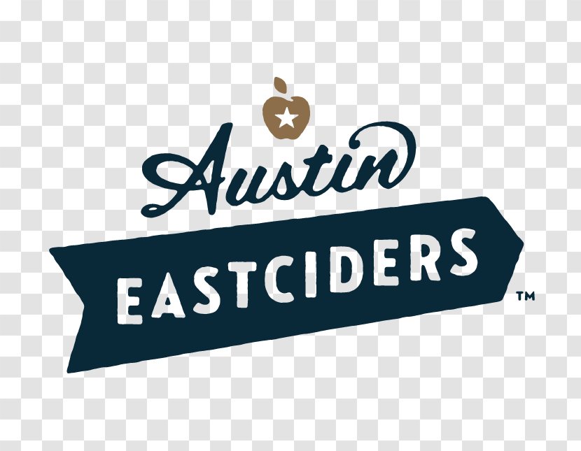 Philadelphia Austin Eastciders Collaboratory Logo Eastciders, Inc. Beer - Brand - Text Transparent PNG