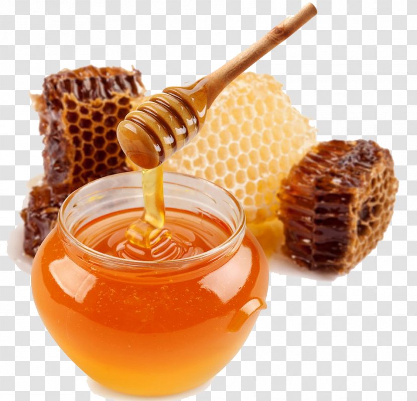 Honey Flavor - Transparent Image Transparent PNG