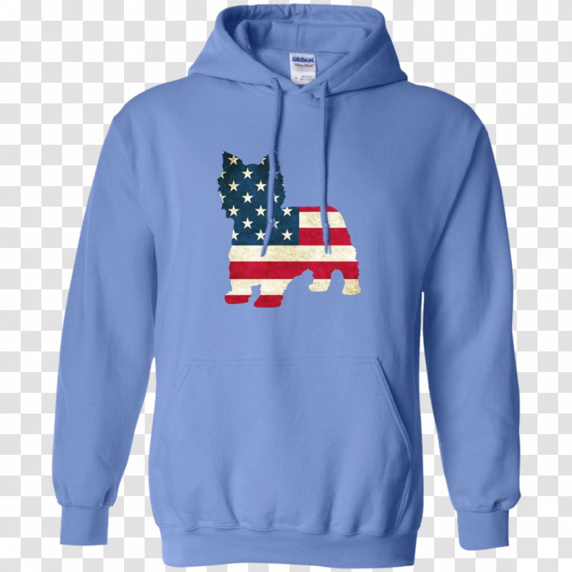 Hoodie T-shirt Sweater Clothing - Shirt Transparent PNG