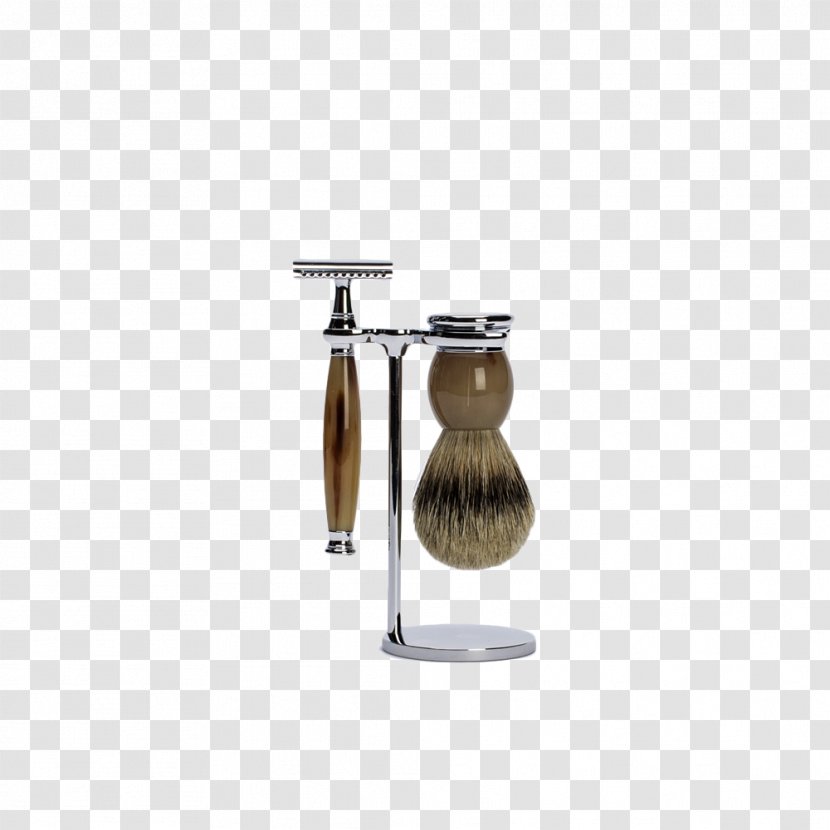 Shave Brush Safety Razor Shaving Kits Transparent PNG
