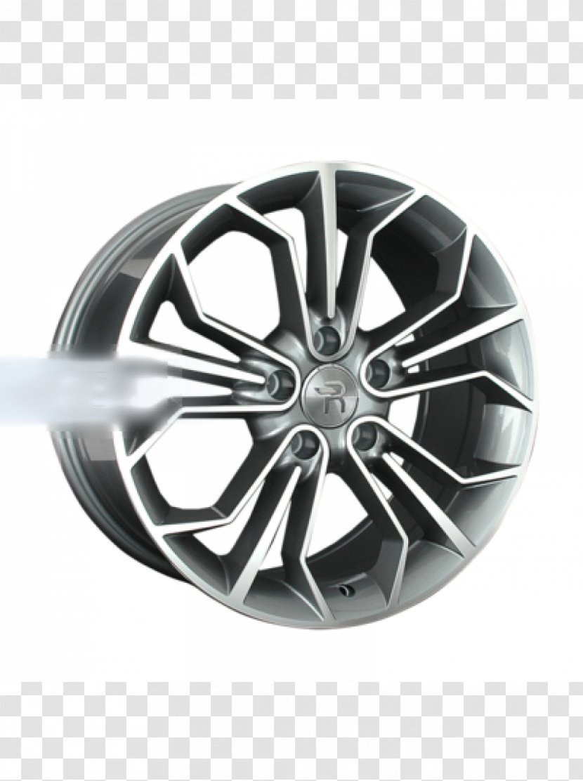 Alloy Wheel BMW Z4 1 Series 3 X5 - Spoke - Car Transparent PNG