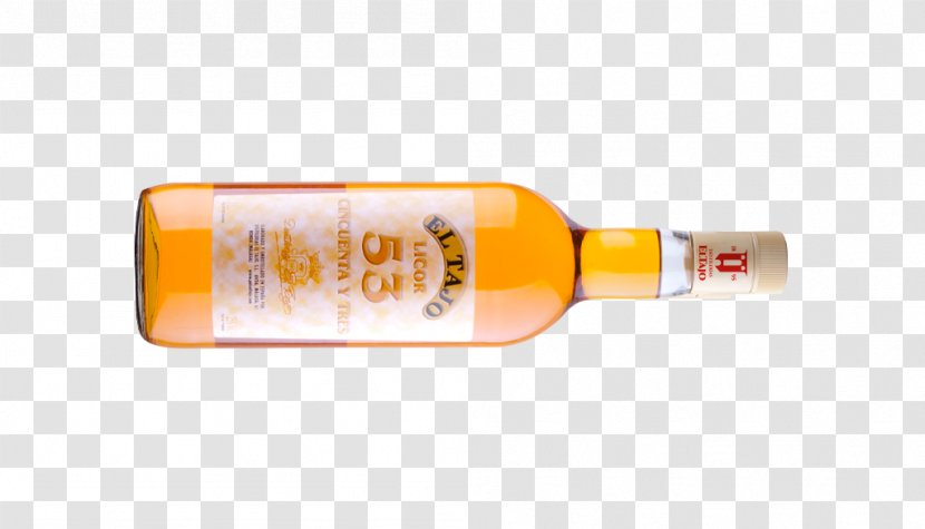 Liqueur Destilerias El Tajo S.l. Anisette Gin Brandy - Alcoholic Drink - Alcohol Transparent PNG