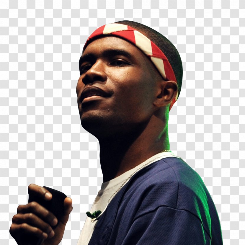 Frank Ocean 2013 Grammy Awards Channel Orange Musician Blonde - Cartoon Transparent PNG