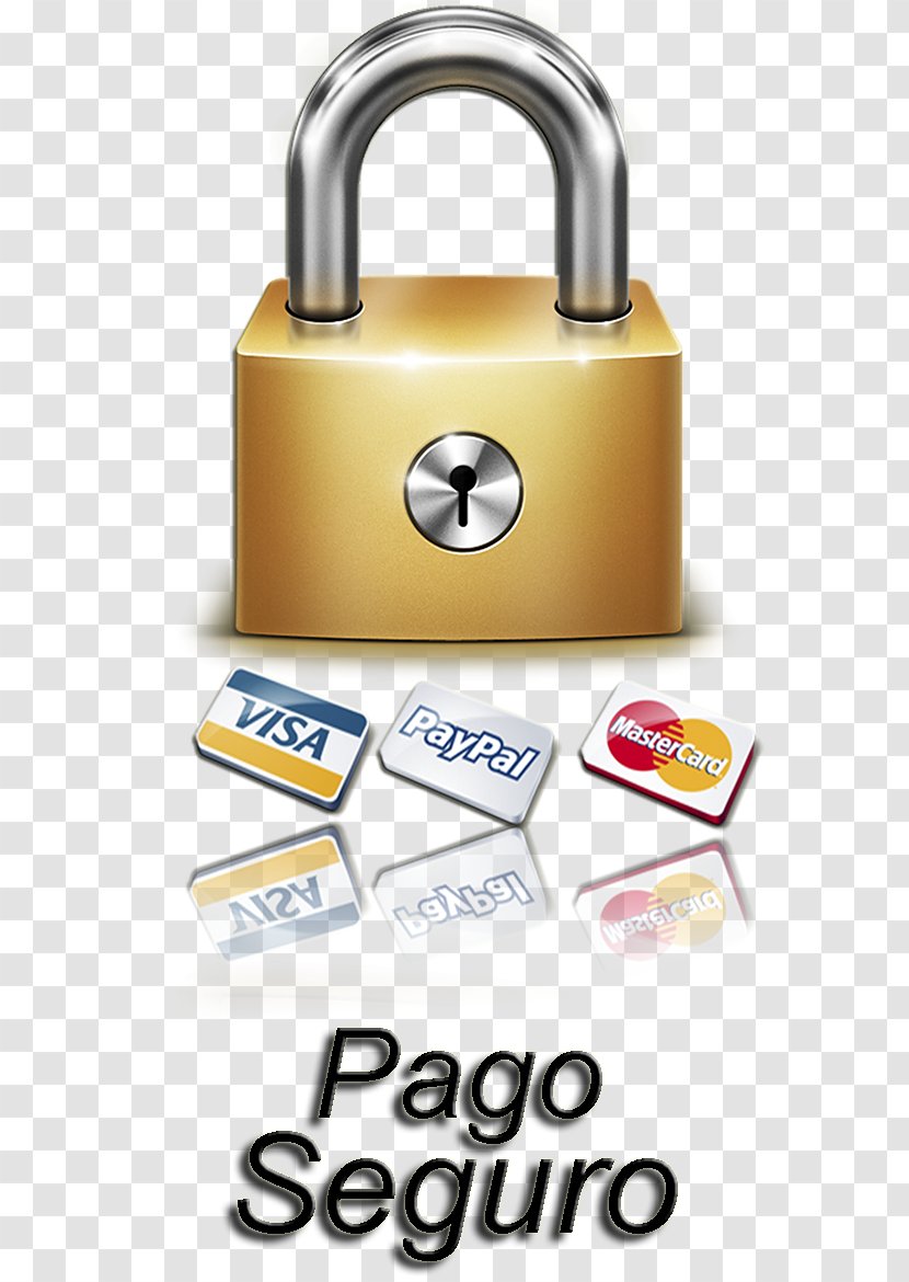 Padlock Lock Screen Door - Login Transparent PNG