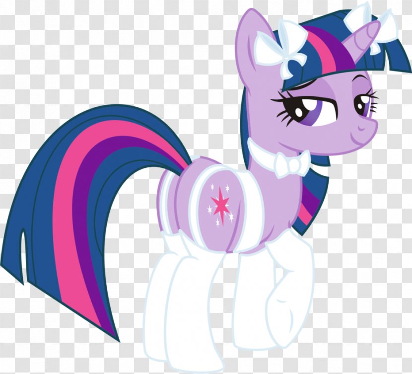 Twilight Sparkle Pinkie Pie Rarity Princess Celestia Rainbow Dash - Frame Transparent PNG