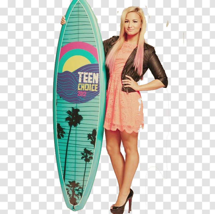 2012 Teen Choice Awards 2013 Nickelodeon Kids' - Flower - Award Transparent PNG