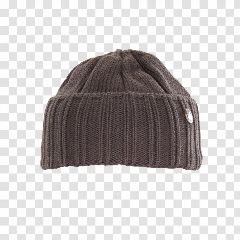 Beanie Knit Cap Headgear Hat Transparent PNG