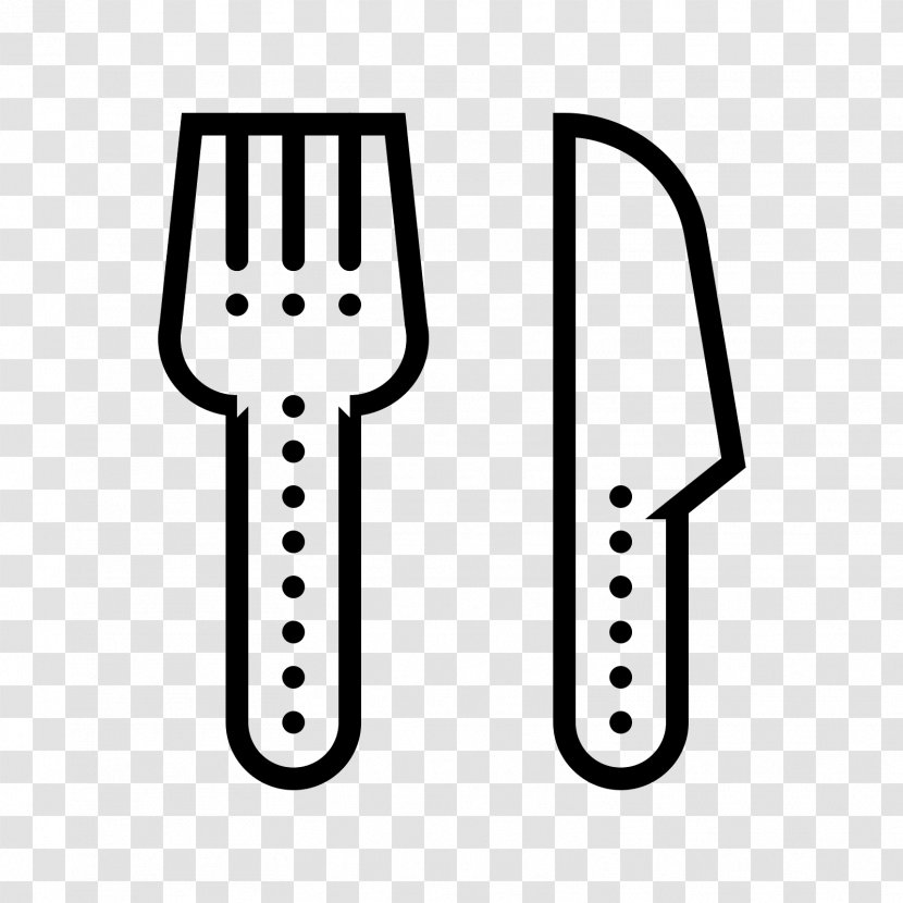 Knife Cutlery Fork Spoon Couvert De Table Transparent PNG