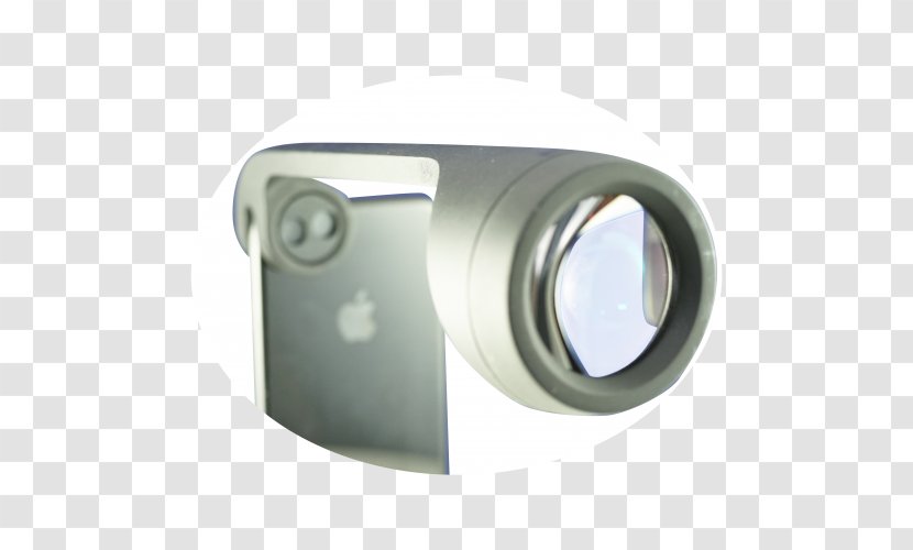 Ophthalmoscopy Fundus Photography Smartphone Slit Lamp - Optometry Transparent PNG