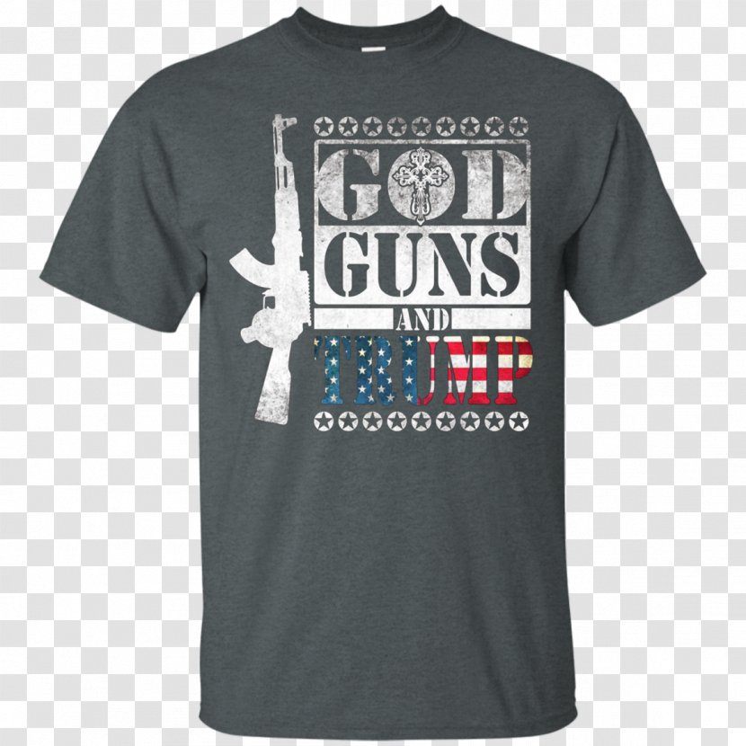 T-shirt Hoodie United States Clothing - Text - 2nd Amendment Transparent PNG
