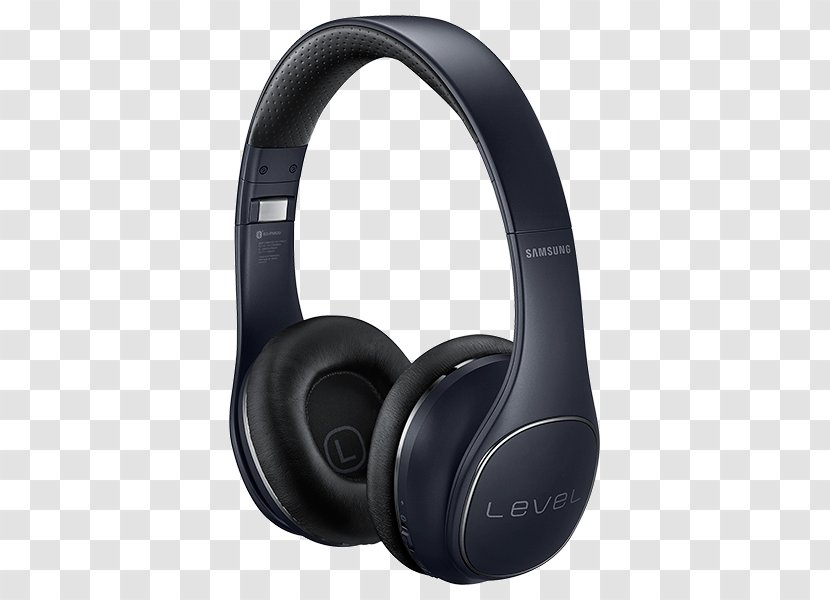 Noise-cancelling Headphones Samsung Active Noise Control Microphone - Sound - Dazzling Transparent PNG