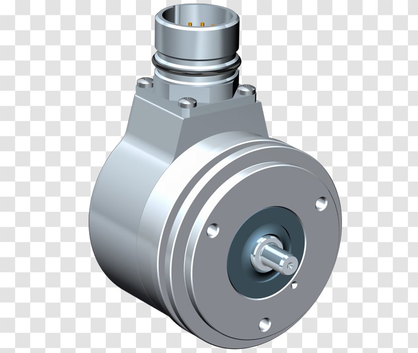 Rotary Encoder Sensor Baumer India Pvt. Ltd. Private Limited - Automation Transparent PNG