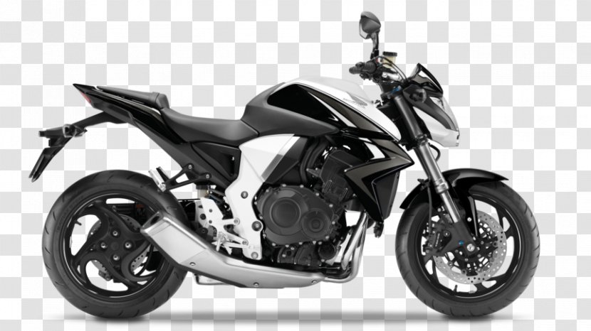 Honda CB1000R Motorcycle CB Series CBR - Sport Bike - 1000 Transparent PNG