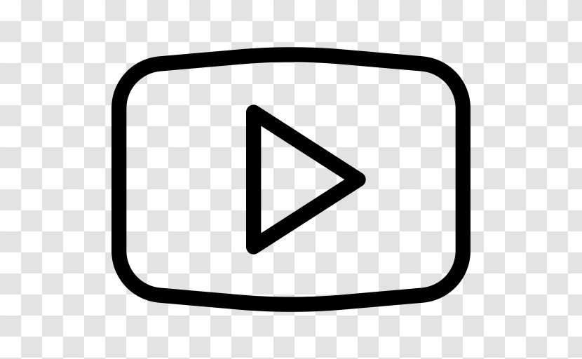 Video Clip - Symbol - YouTube Playlist Icon Transparent PNG