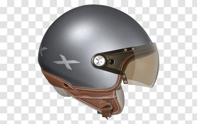 Motorcycle Helmets Nexx Bicycle Jet-style Helmet - Frame - BIKE Accident Transparent PNG