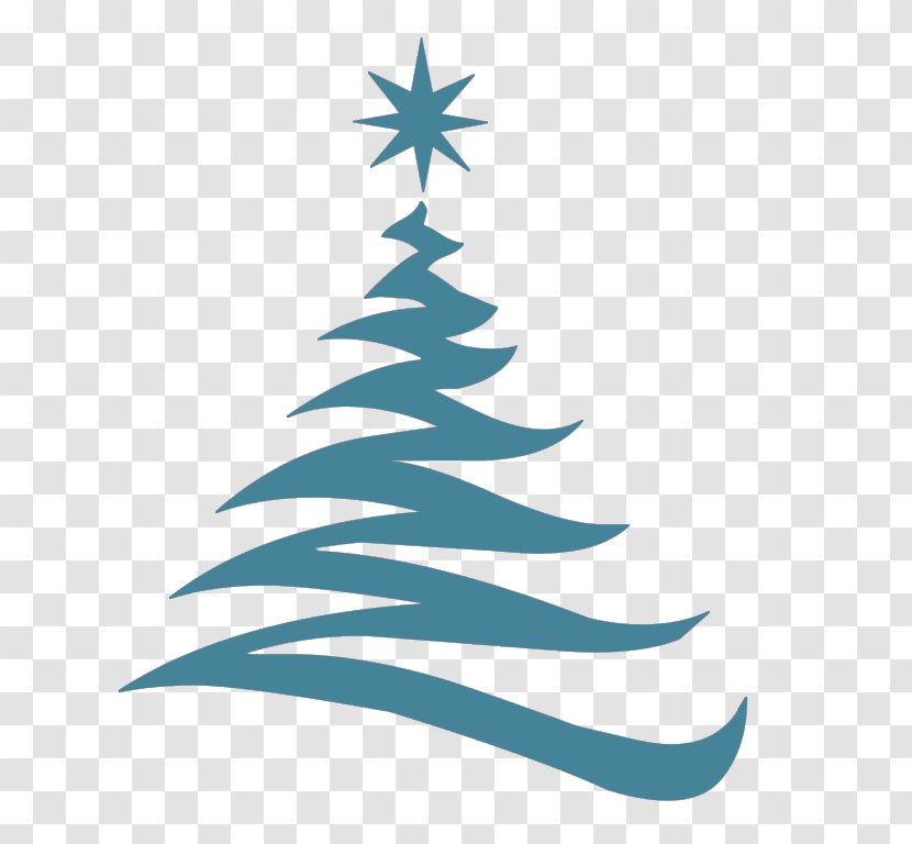 Christmas Tree New Year Veterinary ANIMAL Computer Software - Zig Zag Transparent PNG