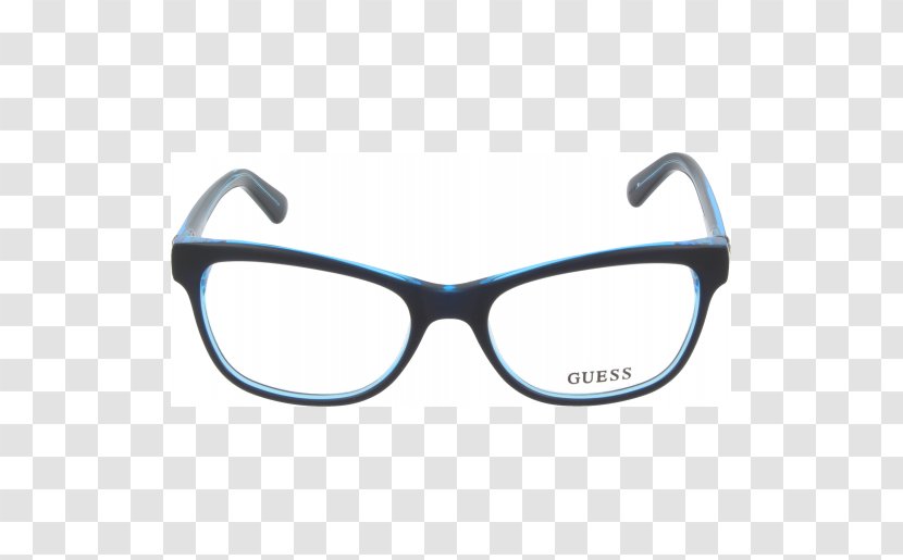 Glasses Eyeglass Prescription AC Lens Optician - Goggles Transparent PNG