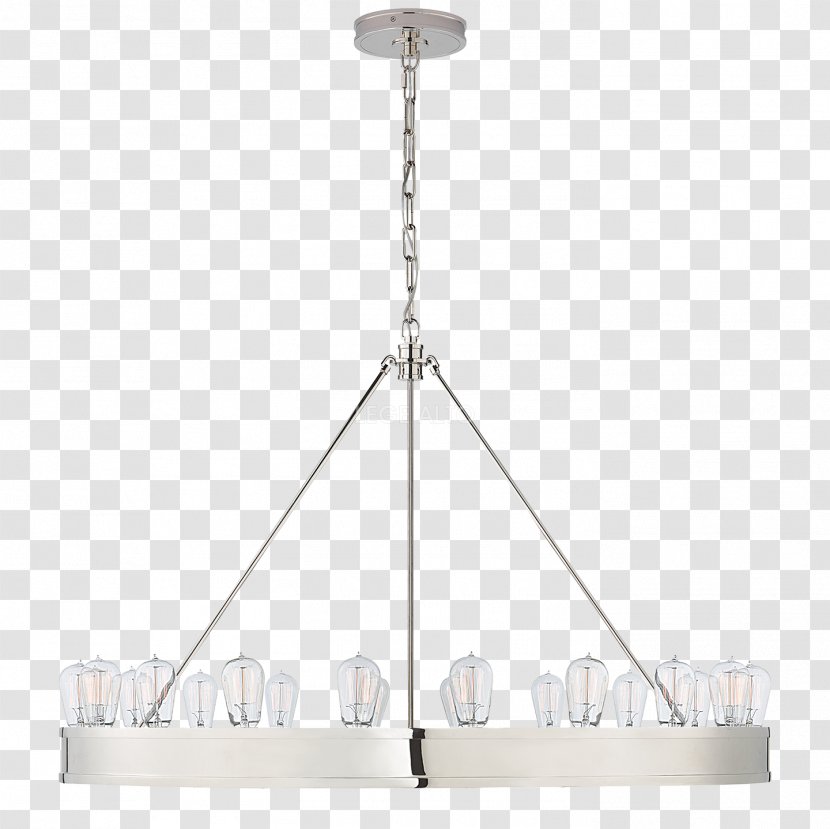 Light Fixture Lighting Chandelier Interior Design Services - Wall Transparent PNG