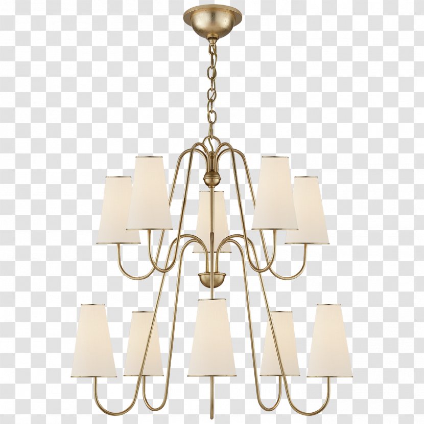 Light Fixture Chandelier Window Blinds & Shades Lighting - Pattern Transparent PNG