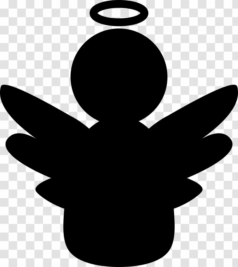 Shoulder Angel Devil Demon Clip Art Transparent PNG