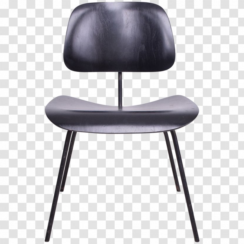 Chair Charles And Ray Eames Knoll Industrial Design - Armrest Transparent PNG